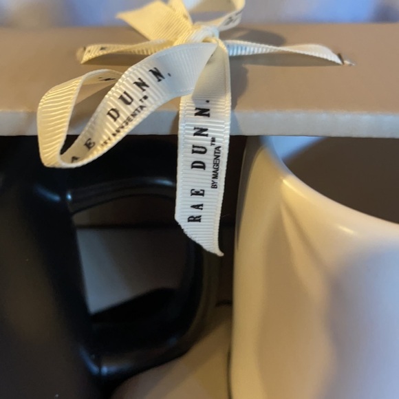 Rae Dunn “Wedding Collection”- “Best Day Ever &..” - Picture 4 of 5